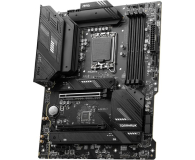 MSI MAG B760 TOMAHAWK WIFI DDR4 - 1107430 - zdjęcie 5